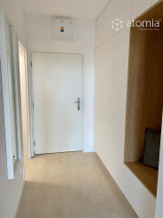 Na prenájom 2-izbový byt v Novej Terase