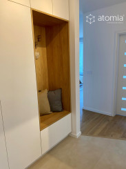 Na prenájom 2-izbový byt v Novej Terase