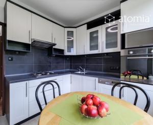 Predaj 2 izbový tehlový byt - top lokalita Košice I. Sever