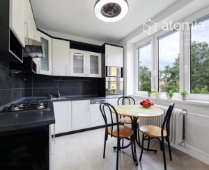 Predaj 2 izbový tehlový byt - top lokalita Košice I. Sever