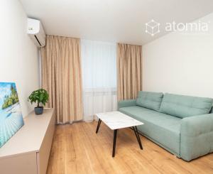 Svetlý 2-izbový byt po novej rekonštrukcii - REZERVOVANÝ