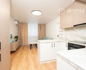 Svetlý 2-izbový byt po novej rekonštrukcii - REZERVOVANÝ