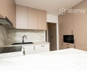 Svetlý 2-izbový byt po novej rekonštrukcii - REZERVOVANÝ