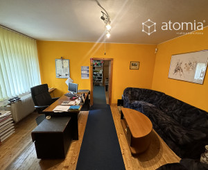 Na predaj nehnuteľnosť v centre mesta Košice