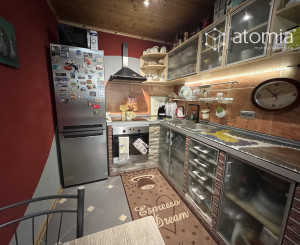 Na predaj 1,5-izbový byt na Jazere