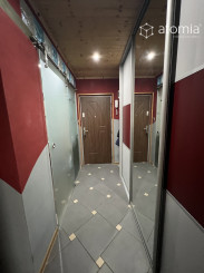 Na predaj 1,5-izbový byt na Jazere