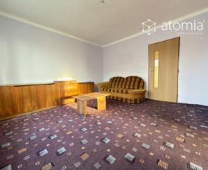 Prenájom 2-izbového bytu v centre Košíc
