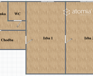 Na predaj nehnuteľnosť v centre mesta Košice