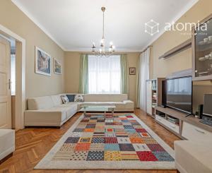 Na predaj tehlový byt na Komenského ulici