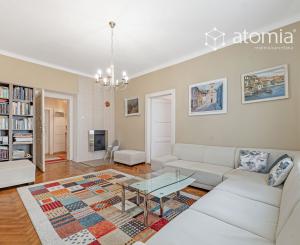 Na predaj tehlový byt na Komenského ulici