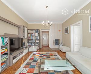 Na predaj tehlový byt na Komenského ulici