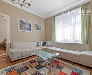 Na predaj tehlový byt na Komenského ulici