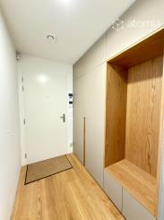 3-izbový Byt s Terasou v Rezidencii Albelli