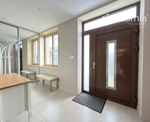 Prenájom rodinného domu Grot