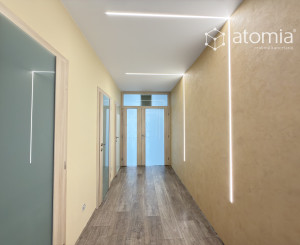 Prenájom rodinného domu Grot