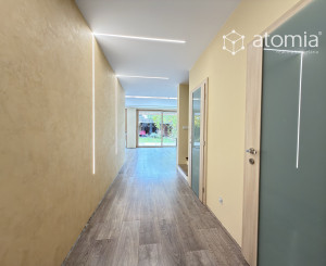 Prenájom rodinného domu Grot