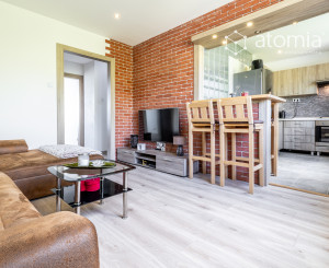 Na prenájom 2-izbovy byt Podhradová