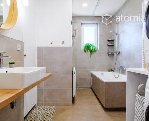 Predaj 3 izbový tehlový byt Košice I. - Staré mesto centrum