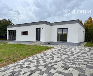 5 - izbový rodinný dom v obci Seňa