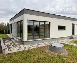 5 - izbový rodinný dom v obci Seňa