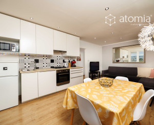 Slnečný 3 izbový byt v centre Košíc