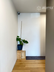 3-izbový Byt s Terasou v Rezidencii Albelli