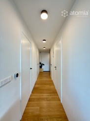 3-izbový Byt s Terasou v Rezidencii Albelli