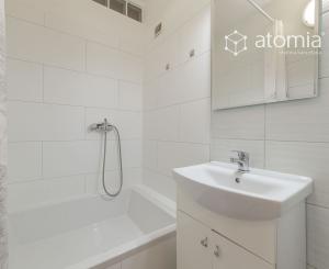 Predaj -  2 izbový byt + kk -  REK,  Košice I. - Staré mesto