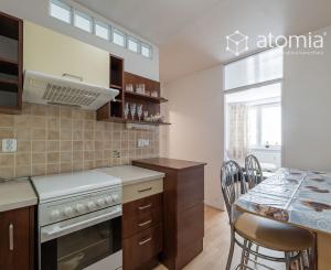 Predaj -  2 izbový byt + kk -  REK,  Košice I. - Staré mesto