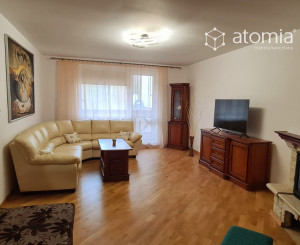 Krásny apartmán v Tatrách 80 m²