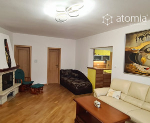Krásny apartmán v Tatrách 80 m²