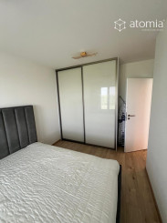 Na prenájom 2-izbový byt - Moruše