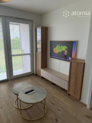 Na prenájom 2-izbový byt - Moruše