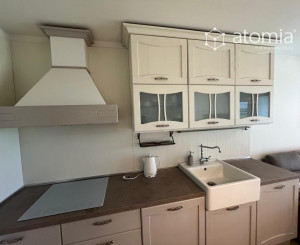 Na prenájom 2-izbový byt - Moruše