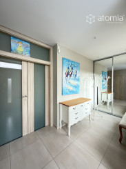 Prenájom rodinného domu Grot