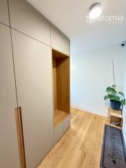 3-izbový Byt s Terasou v Rezidencii Albelli