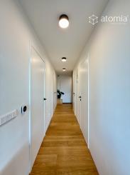 3-izbový Byt s Terasou v Rezidencii Albelli