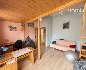 Rodinný dom Panoráma