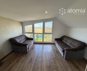 Na predaj pozemok so stavbou v obci Ďurkov