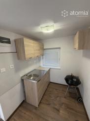 Na predaj pozemok so stavbou v obci Ďurkov