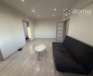 Na predaj 3-izbový byt na Terase v Košiciach