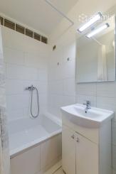 Predaj -  2 izbový byt + kk -  REK,  Košice I. - Staré mesto