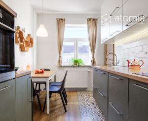 Predaj 3 izbový tehlový byt Košice I. - Staré mesto centrum