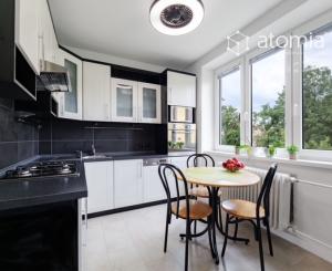 Predaj 2 izbový tehlový byt - top lokalita Košice I. Sever