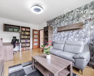 Predaj 2 izbový tehlový byt - top lokalita Košice I. Sever