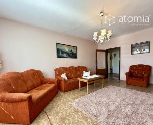 Priestranný 3-izbový byt s loggiou, Čínska, Košice