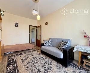 Priestranný 3-izbový byt s loggiou, Čínska, Košice