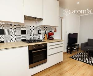 Slnečný 3 izbový byt v centre Košíc