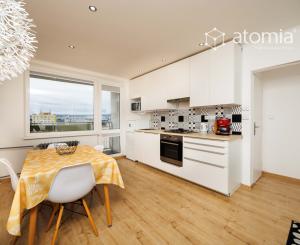 Slnečný 3 izbový byt v centre Košíc