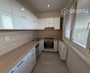 3-izbový byt na Terase po kompletnej rekonštrukcii